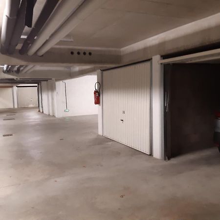 Residence Appart Centre Ville Lorient Calme Garage Екстериор снимка